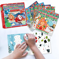gisgfim Stockings placement image, compact design fits small hands.