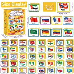 gisgfim Storage box keeps all cards organized for easy family game nights.