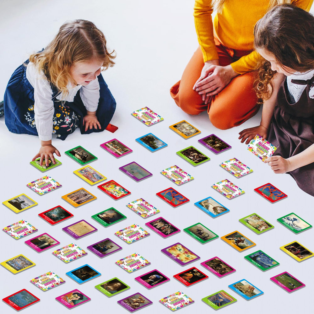 gisgfim thick cardboard with rounded edges offers kid-friendly durability
