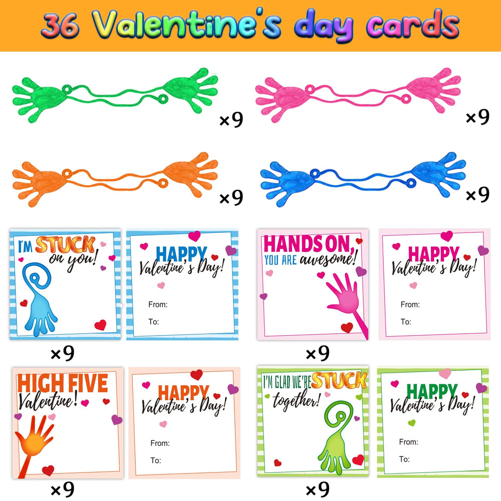 gisgfim valentine greeting card with kid-friendly messages ready for writing