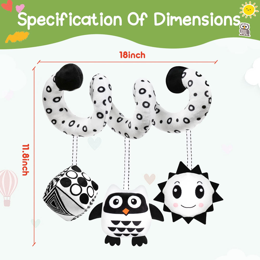 GKDOMS gift-ready packaging makes baby showers easier to celebrate.