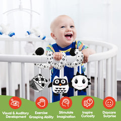 GKDOMS portable design clips easily for on-the-go entertainment.