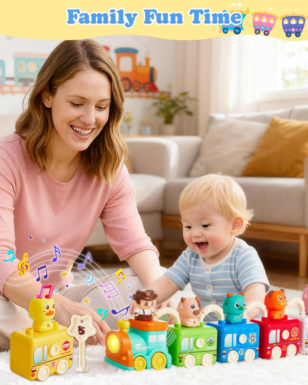 Gleamkid perfect-gift-for-kids-2plus makes a thoughtful birthday or holiday choice