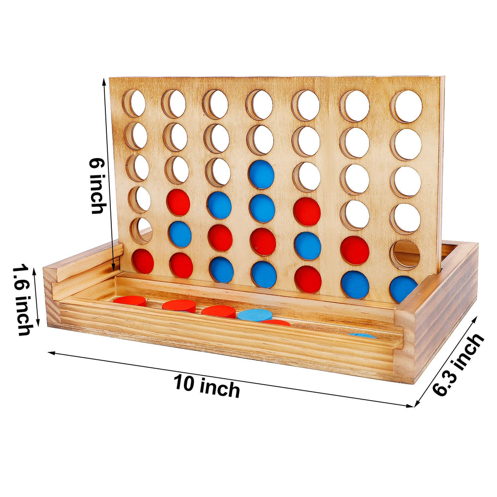 Glintoper family board games set, perfect for gatherings and learning through play.