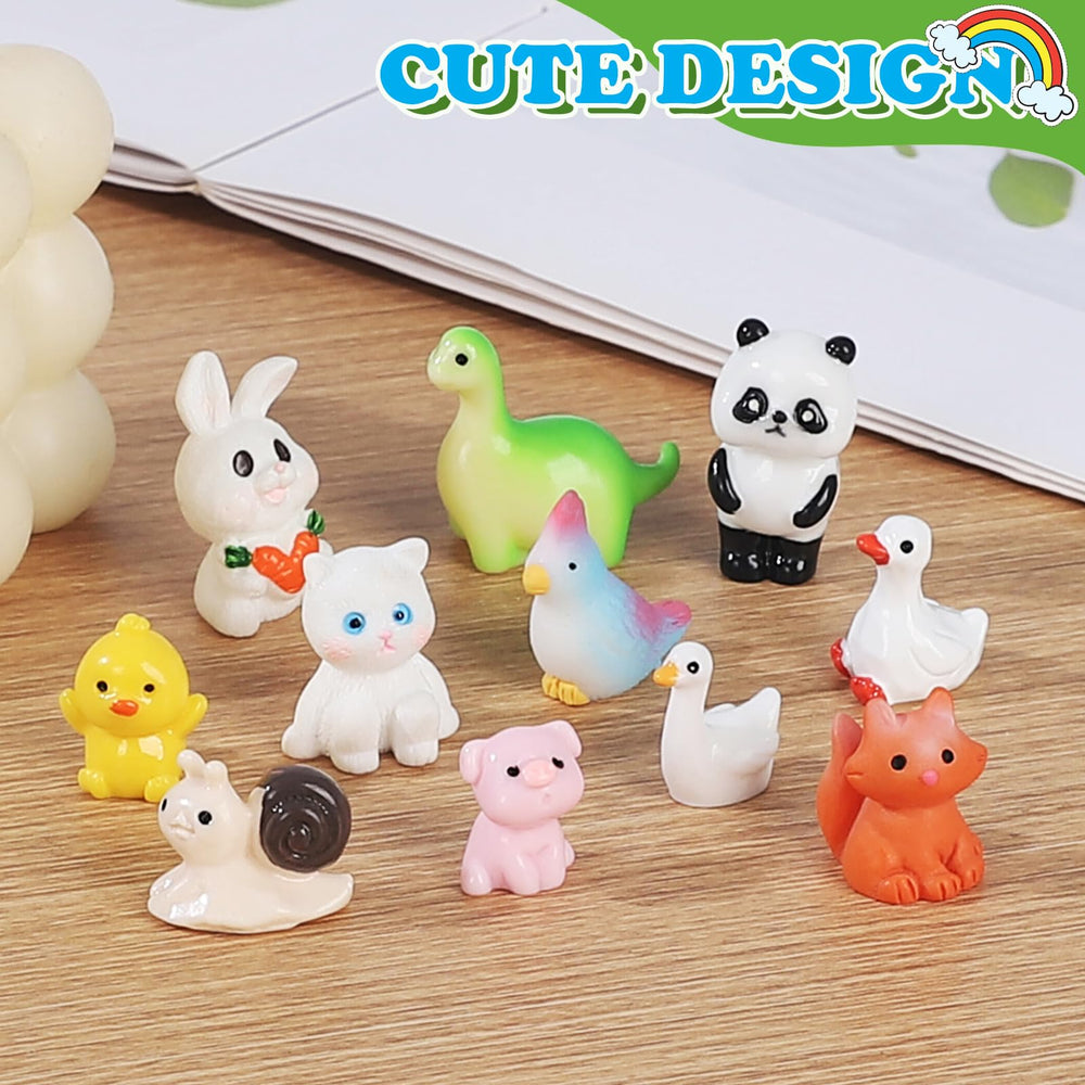 GliSun mini resin dinosaur figure for collectible miniature displays.