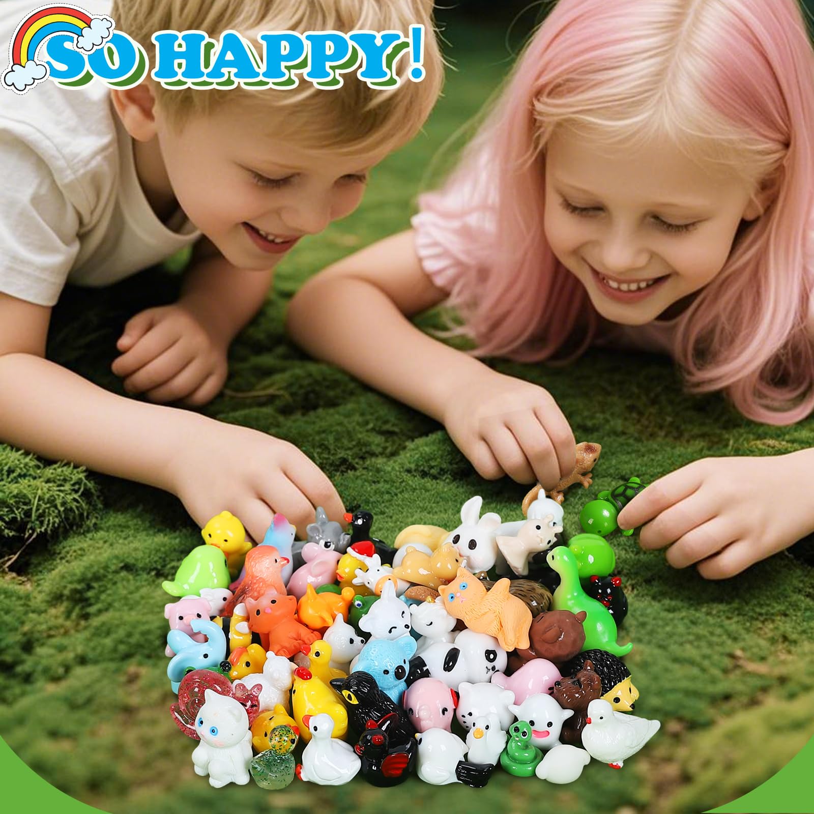 GliSun mini resin snail figure for whimsical fairy garden embellishments.