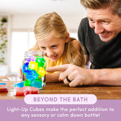 Glo Pals supports Batson Children's Hospital with every purchase.