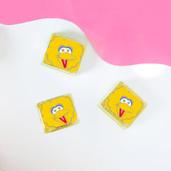 Glo Pals Julia durable bath toy designed for water play