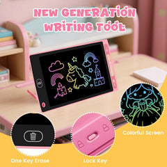 Glochin 2-pack stylus close-up emphasizes precise writing and crisp lines.