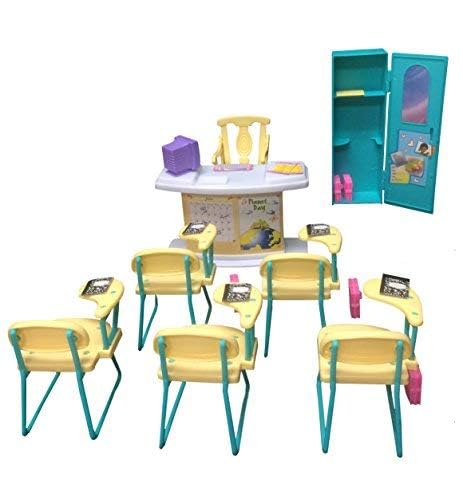 Gloria dollhouse furniture made in China for playtime