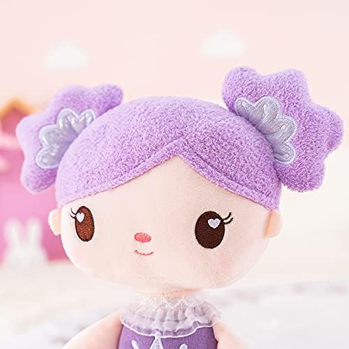 Gloveleya bedtime companion doll ideal for nighttime routines