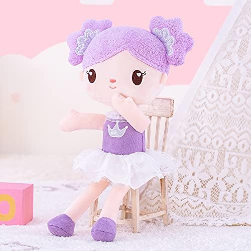 Gloveleya imaginative play doll sparks storytelling adventures