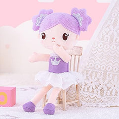 Gloveleya imaginative play doll sparks storytelling adventures
