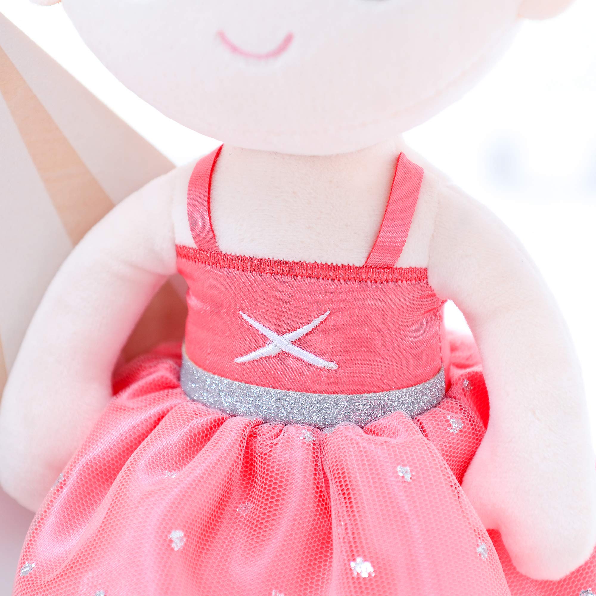 Gloveleya memory gift idea for birthdays or holidays with a cuddly vibe