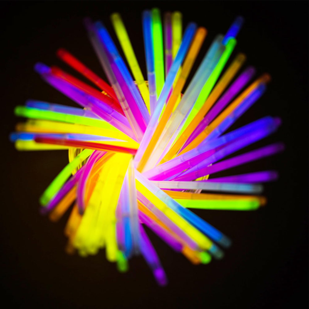 GLOW YGB glow glasses for fun party lighting