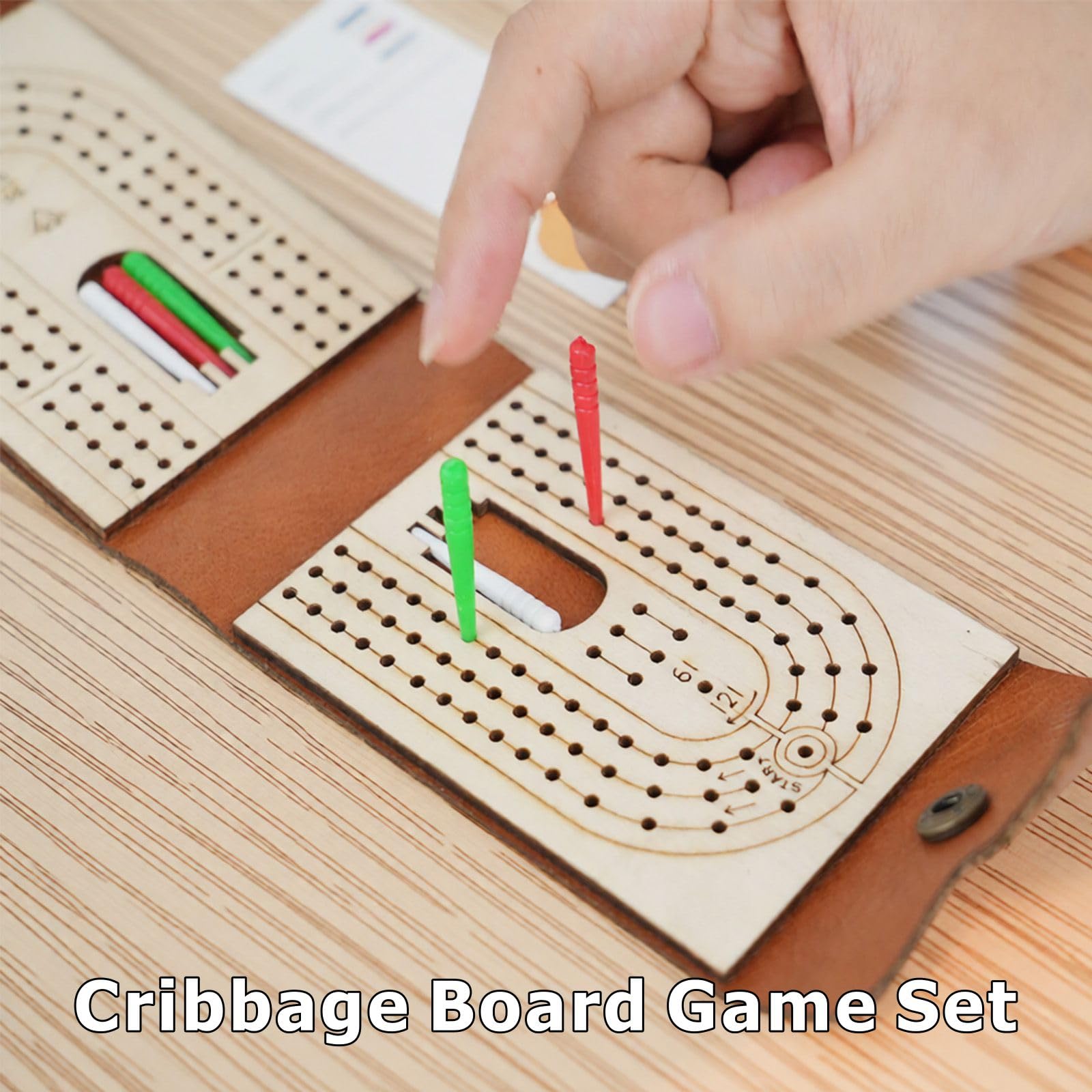 Gloxlite Instruction guide visible to help beginners learn quickly.