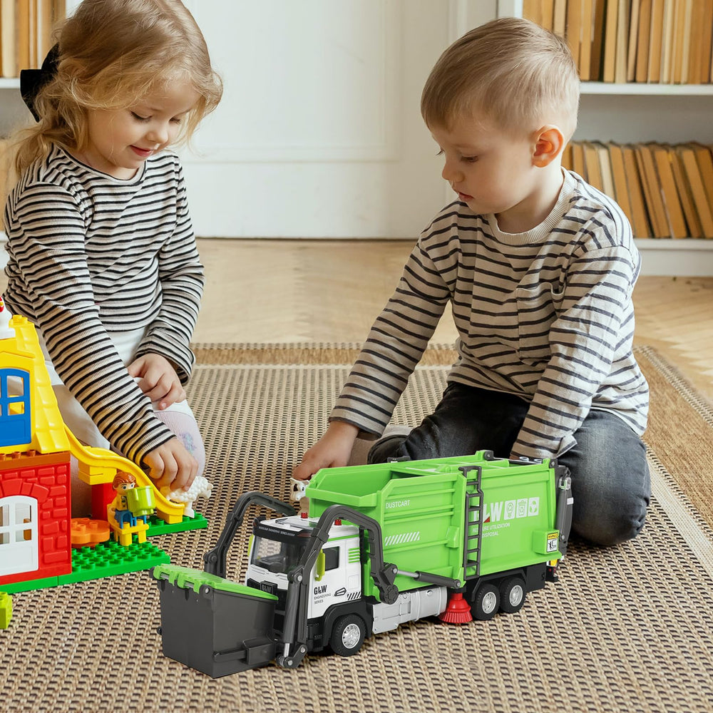 GLW Gift-ready packaging supports easy gifting and instant excitement.