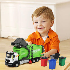GLW Safety-certified construction ensures durable, child-safe play.