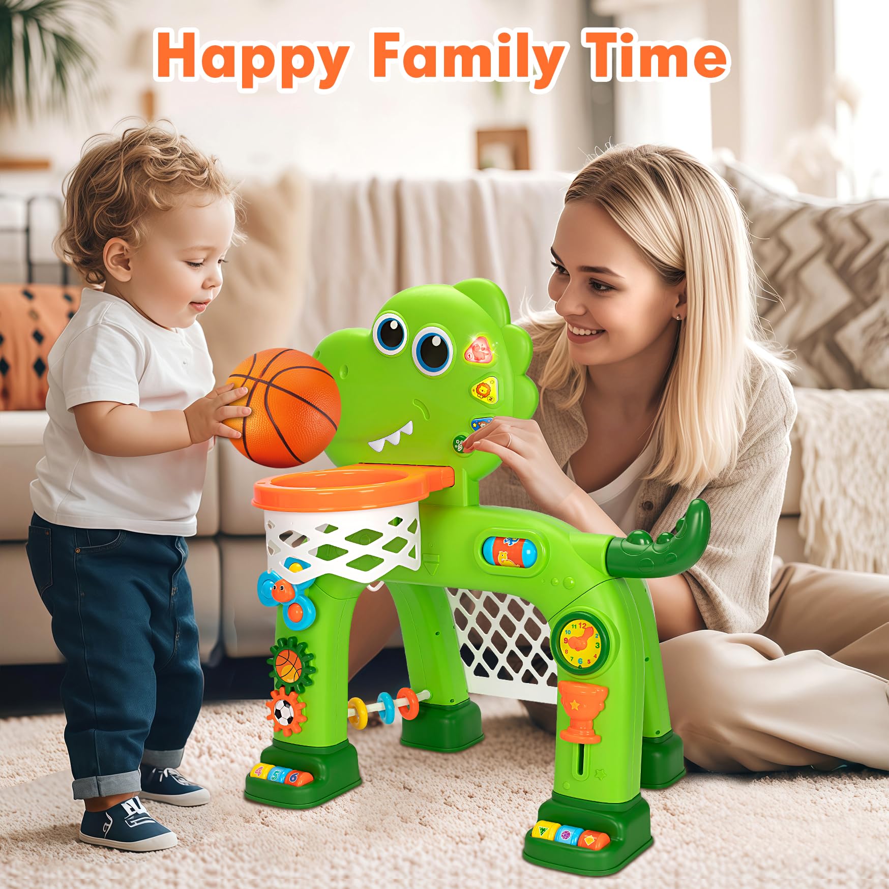 GMAOPHY gift-ready packaging makes a great birthday or holiday surprise.