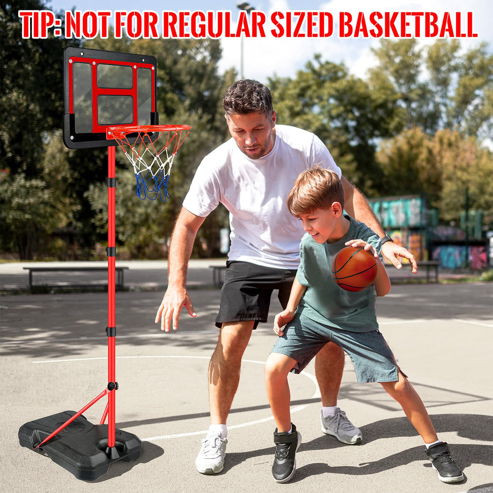 GMAOPHY height-adjustable stand grows with your child