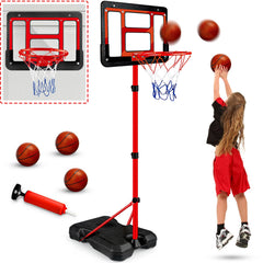 GMAOPHY pump and balls included for ready-to-play sessions