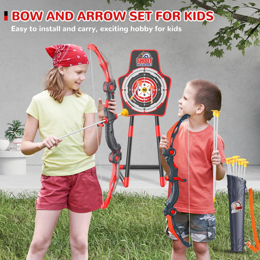 GMAOPHY suction-arrow heads for safe indoor use.