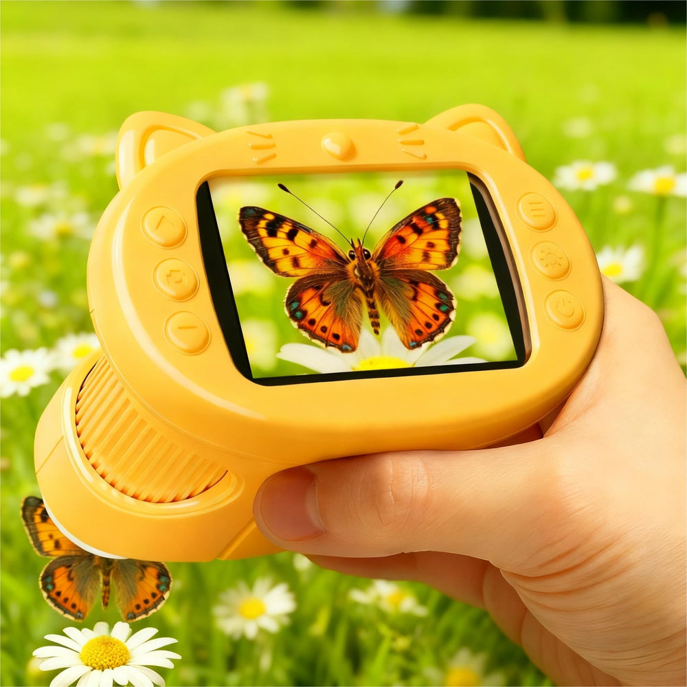 GMYGBY gift packaging image signals ready-to-gift STEM learning.