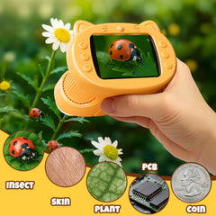 GMYGBY compact pocket size image highlights portability for field learning.