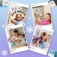 GobiDex for ages 3+ sparks early STEM curiosity.