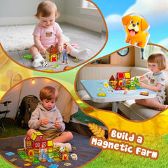 GobiDex tiles make a thoughtful gift for birthdays and holidays.