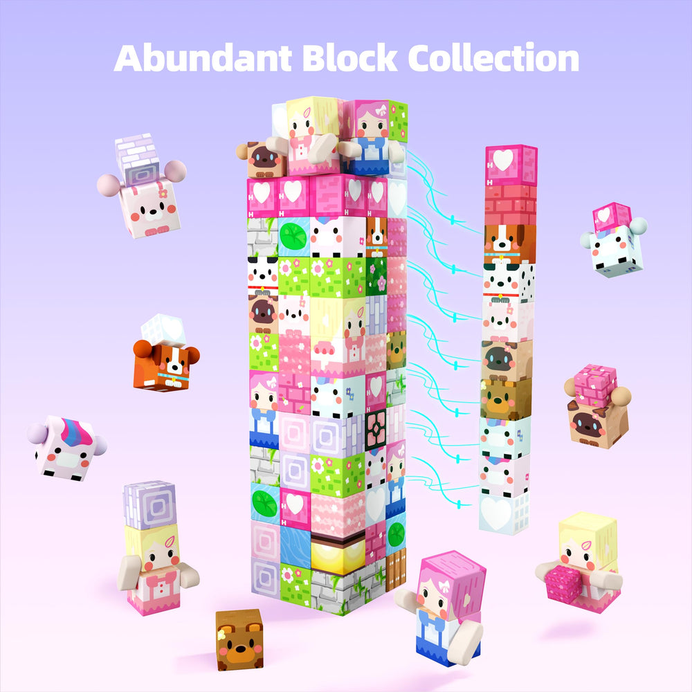 GobiDex gift-ready set ideal for birthdays and holidays.
