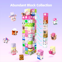 GobiDex gift-ready set ideal for birthdays and holidays.
