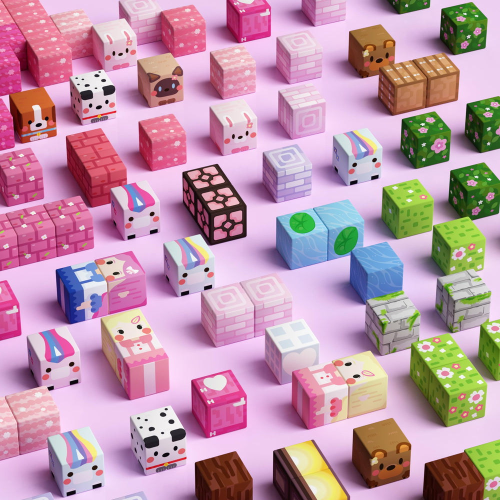 GobiDex safe materials ensure durable, worry-free play for kids.