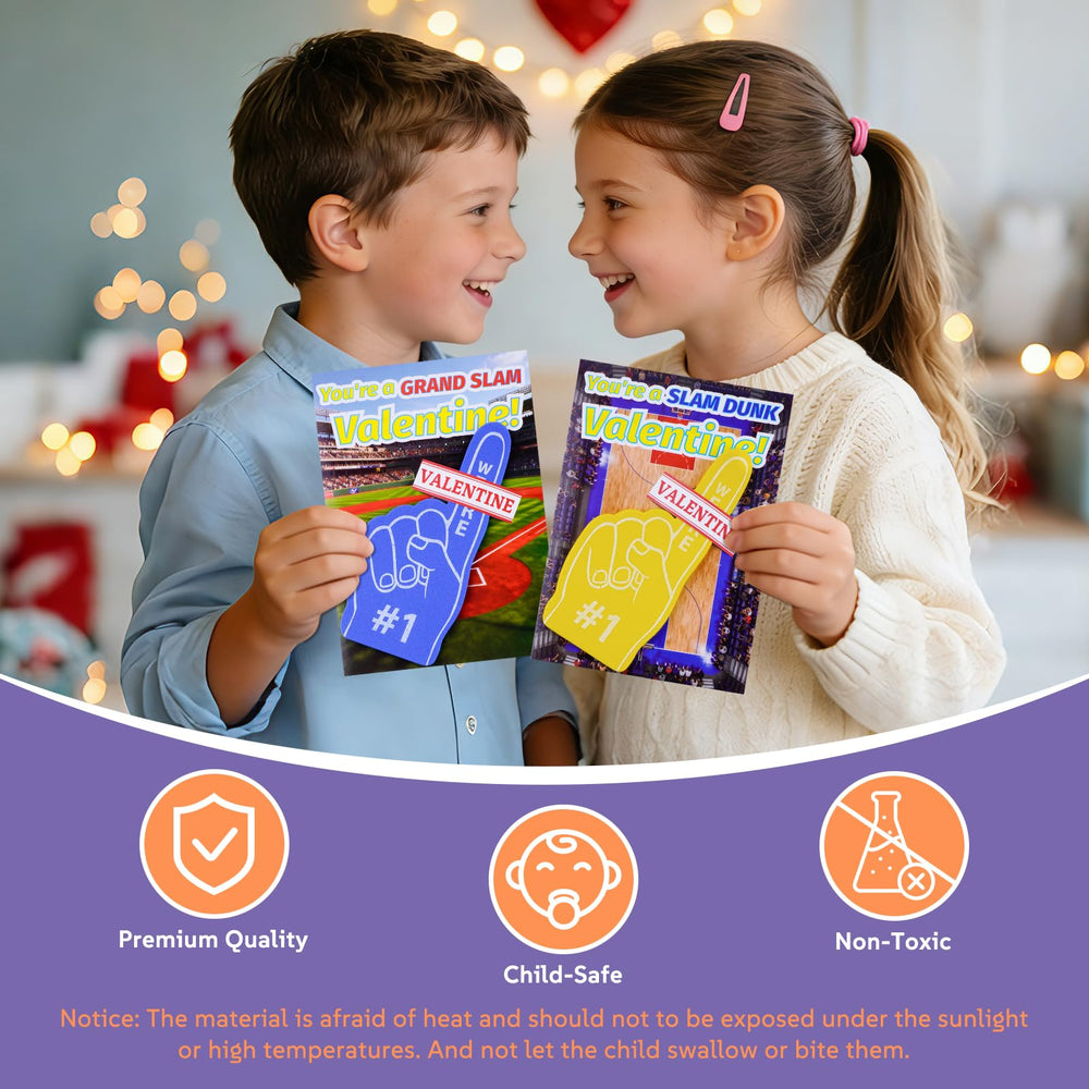 GoClimber classroom-exchange-setup supports easy distribution at events.