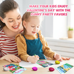 Gocozer vibrant dinosaur designs provide kid-friendly variety