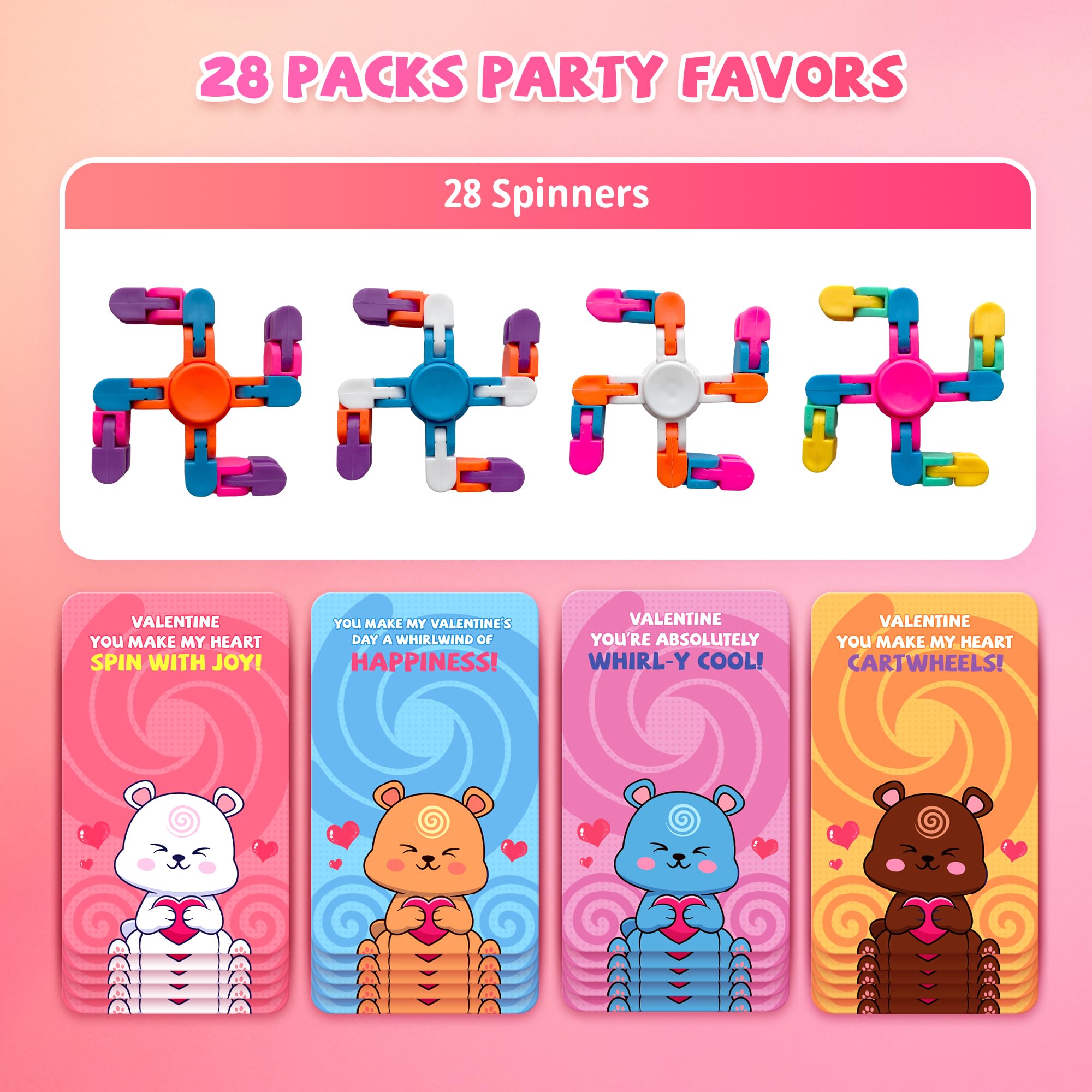 Gocozer wacky-tracks-spinner-design-1 promotes hands-on play