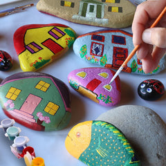GODLIY paint on fabric enables custom textiles and designs
