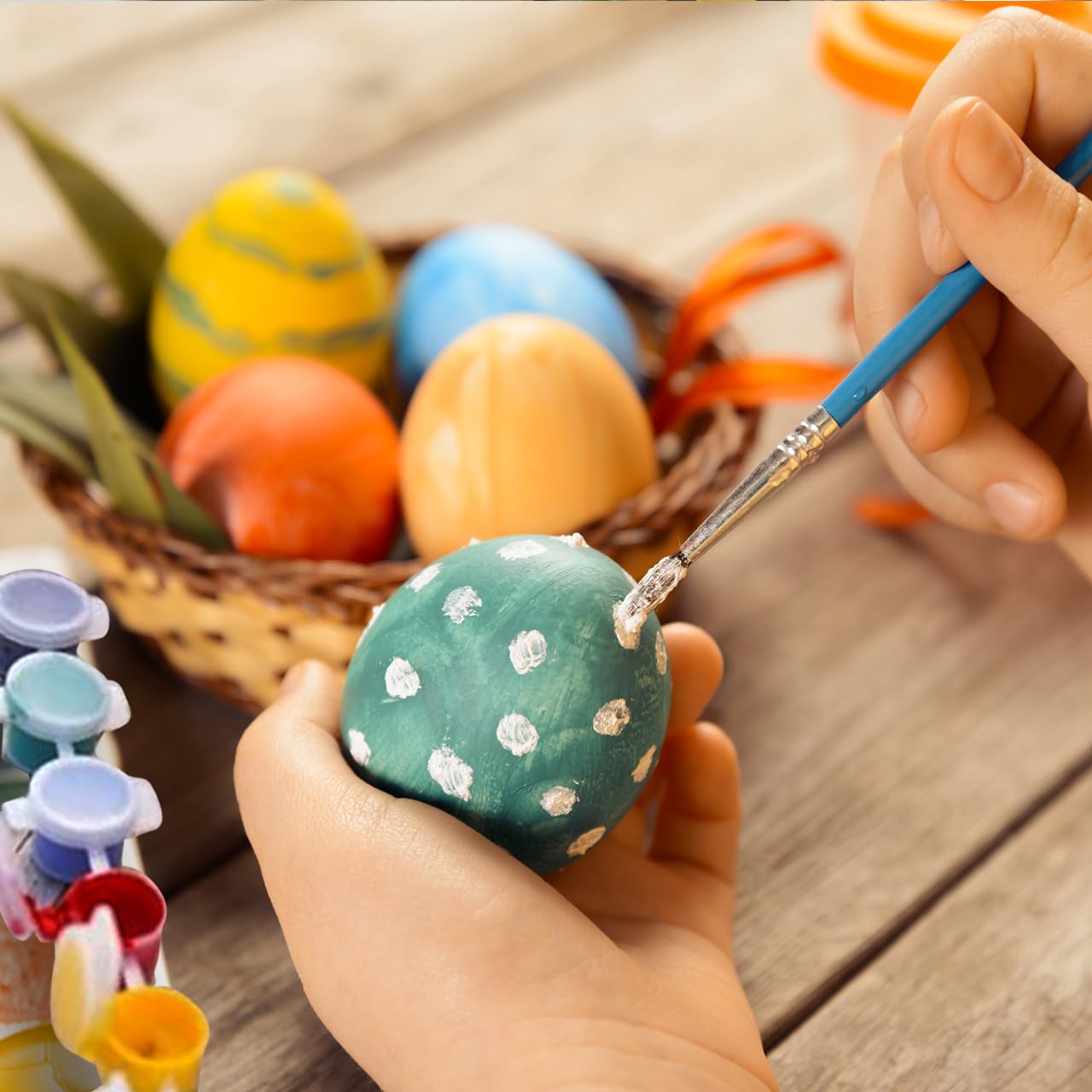 GODLIY party-time art activity ideal for birthdays and holidays