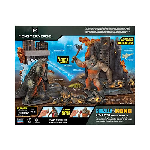 Godzilla heat ray accessory adds dramatic action effects