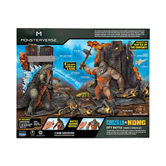 Godzilla heat ray accessory adds dramatic action effects
