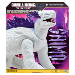 Expand your MonsterVerse with allied figures and new challengers from the line.