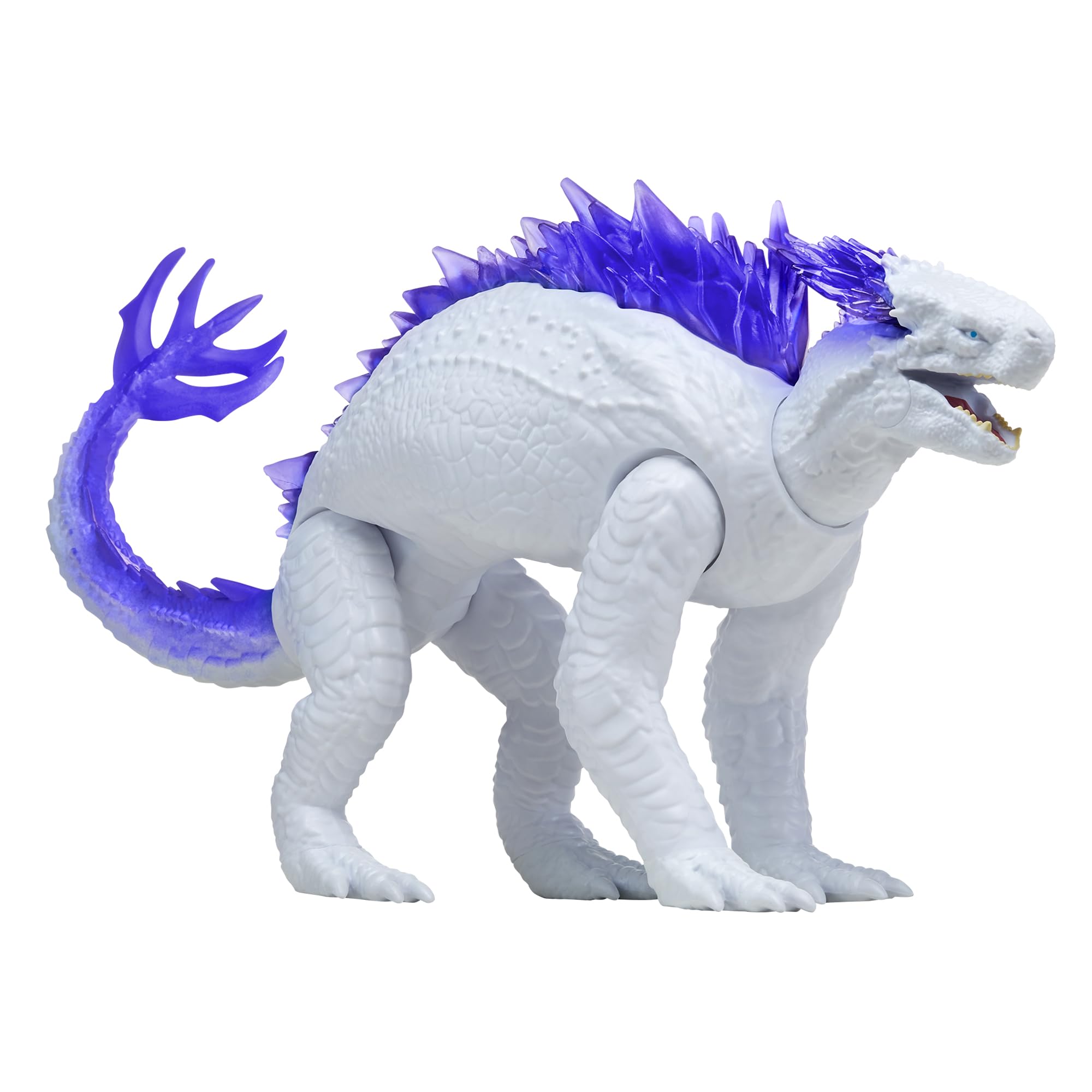 Godzilla x Kong Giant Shimo figure with detailed sculpt for display and collection.