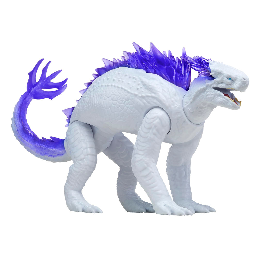 Godzilla x Kong Giant Shimo figure with detailed sculpt for display and collection.