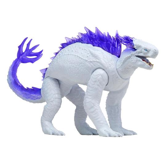 Godzilla x Kong Giant Shimo figure with detailed sculpt for display and collection.