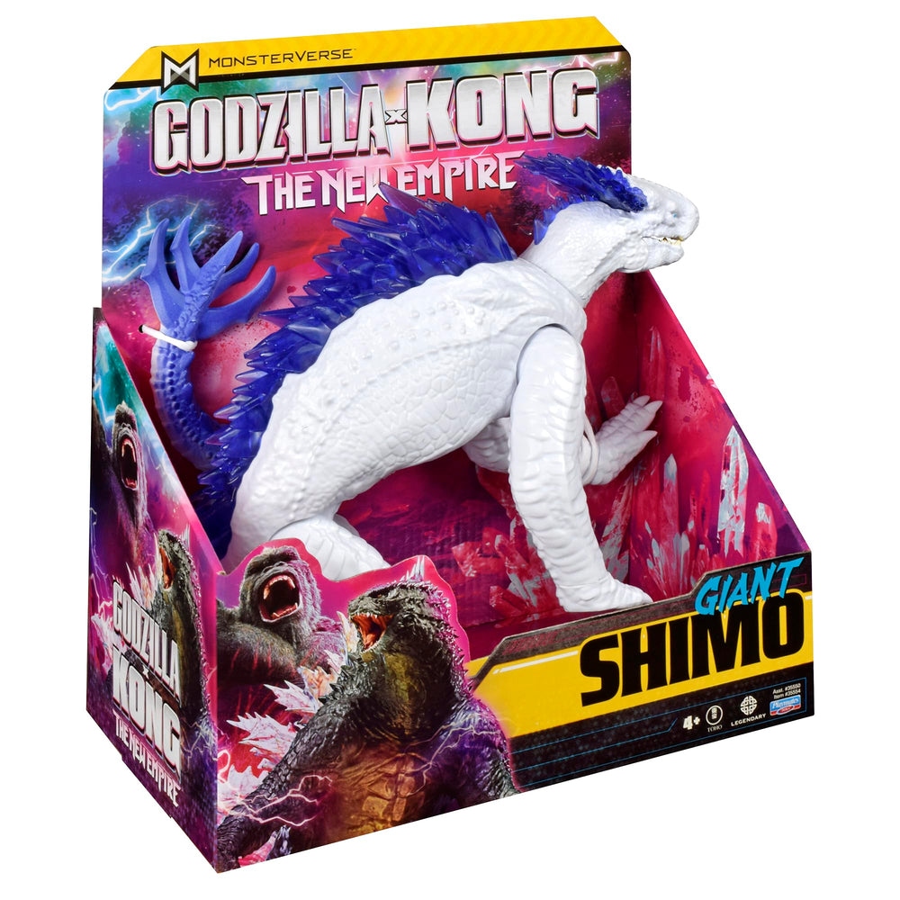 Movie-inspired Hollow Earth packaging enhances display and gifting appeal.