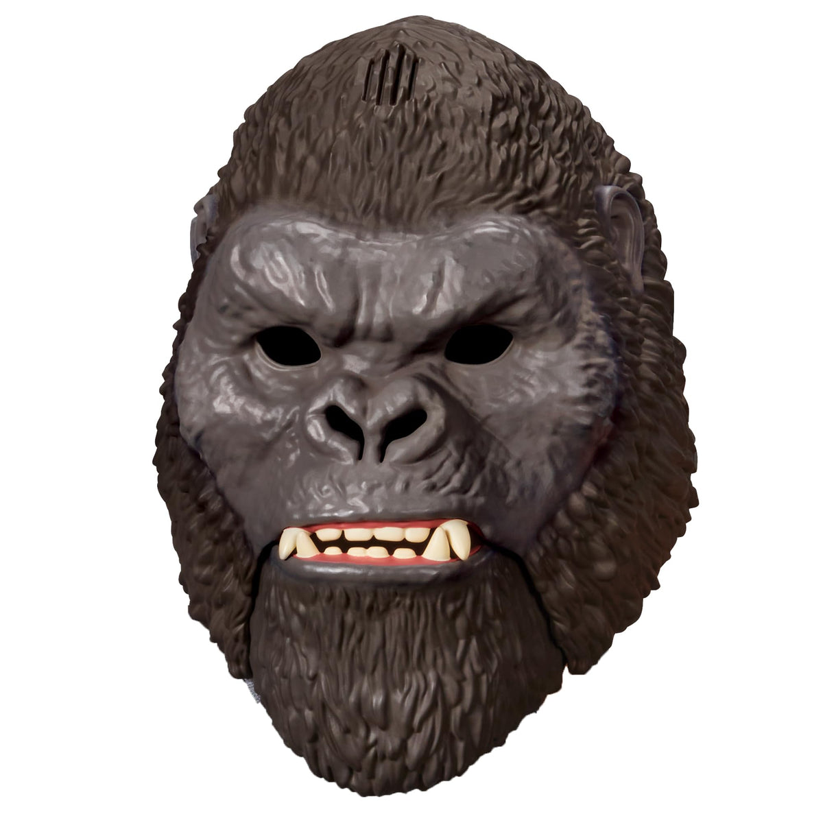 Godzilla x Kong interactive mask front view for immersive costume play