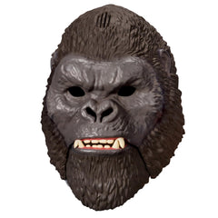 Godzilla x Kong interactive mask front view for immersive costume play