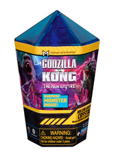 Godzilla x Kong blind package opening, tease-worthy reveal for unboxing fun.