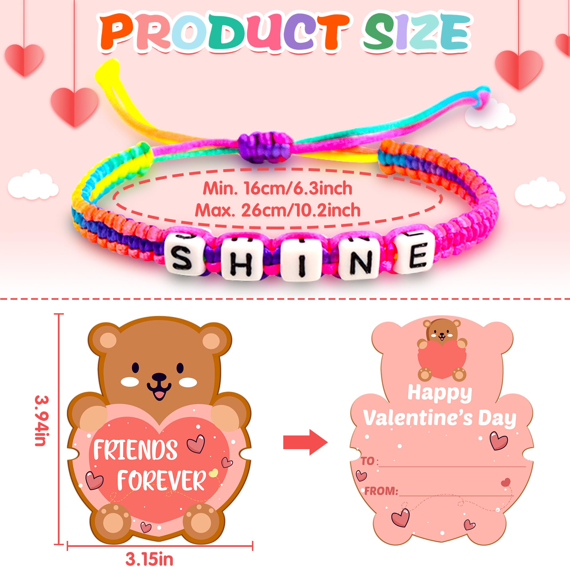 Gofriipai four card designs spark valentines creativity