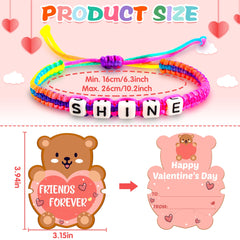 Gofriipai four card designs spark valentines creativity